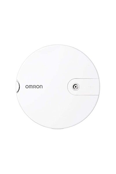 Omron Home medical inhaler with powerful air compressor for treating allergies, asthma, and respiratory diseases in children and adults