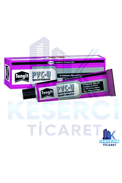 Tangit PVC YAPIŞTIRICI
