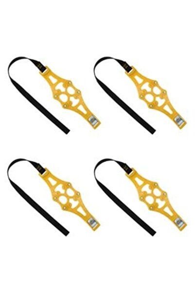 Aneliz Set lanțuri de zăpadă - 4 buc.