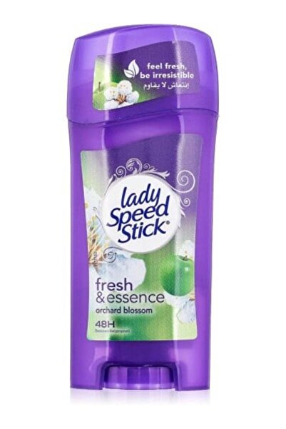 Lady Speed مزيل عرق برائحة زهور الحديقة 65 جم