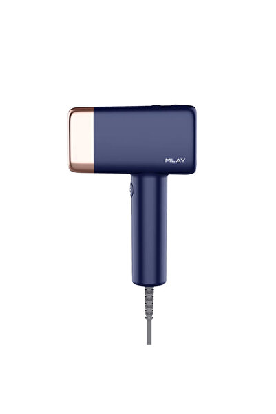 Mlay T14 Advanced IPL Hair Removal Device with Ice Cooling - Blue