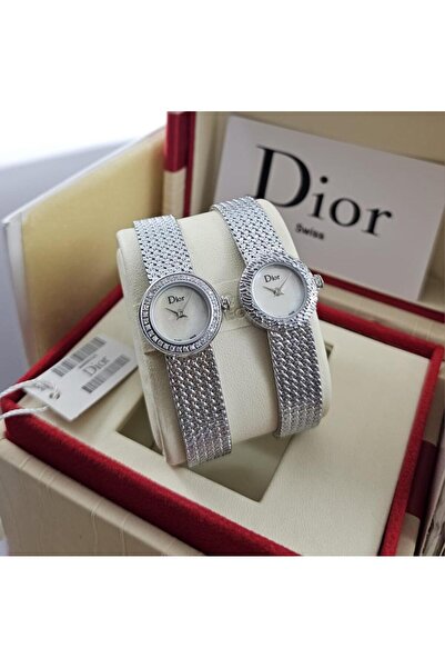 بيت الجملة (House of Wholesale) Dior women's watch