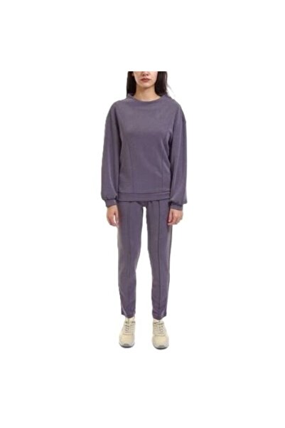 EA7 Trening TRAIN CORE LADY RELAX W T-SUIT CN OH Femei