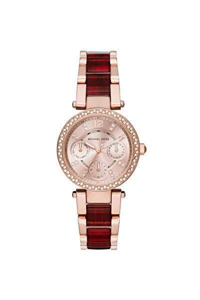 Michael Kors Mini Parker MK6239 Kadın Kol Saati