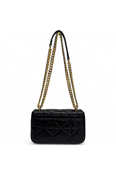 Just Cavalli Women's Borsa Crossbody Bag - Black