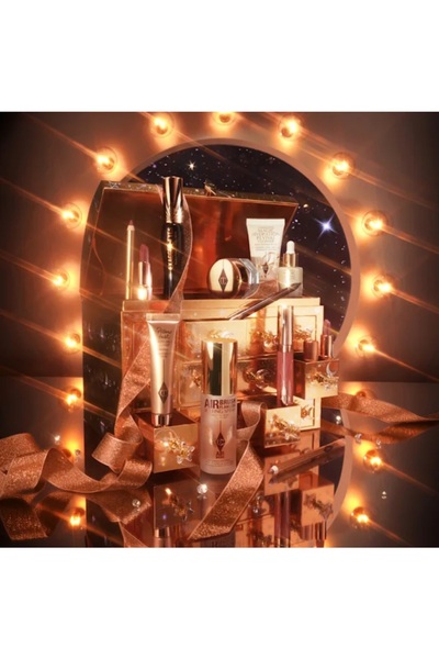 charlotte tilbury Charlotte's Beauty Treasure Chest Set