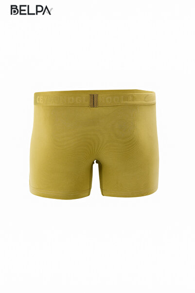belpa Ανδρικά μποξεράκια Ceylanoğlu ελαστικό ύφασμα τεμαχίων