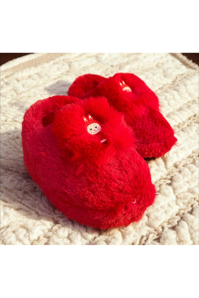 Hızlı Al Nursery Shoes, Slippers, House Shoes, House Slippers. Baby and Children's Slippers. Labu Slippers.