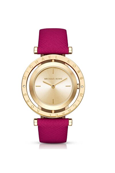 Michael Kors Mk2525 Women's Wristwatch