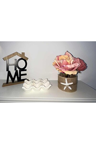 OEM Cofraj ceramic pentru 6 ouă – suport decorativ