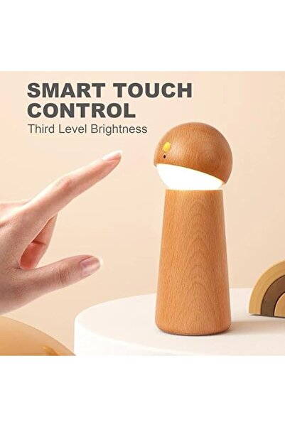 Generic GOOD Voice-Activated Sensor Light