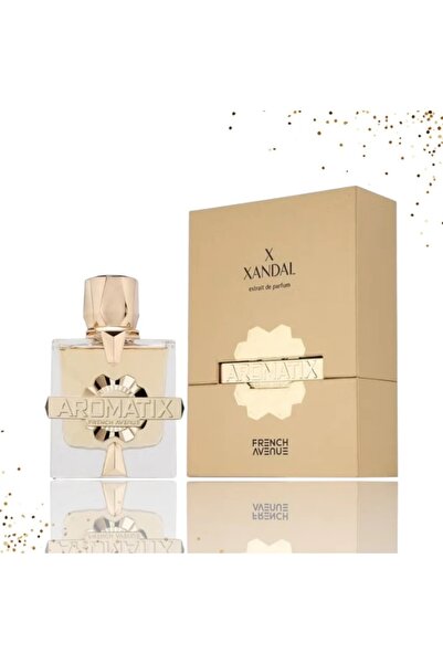 FRENCH AVENUE Aromatix X Xandal Eau de Parfum 100 ml