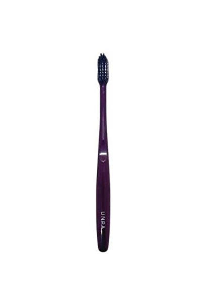 Oral-B Jasmine & Mint Toothbrush by Onba Cha Cha - Dark Purple
