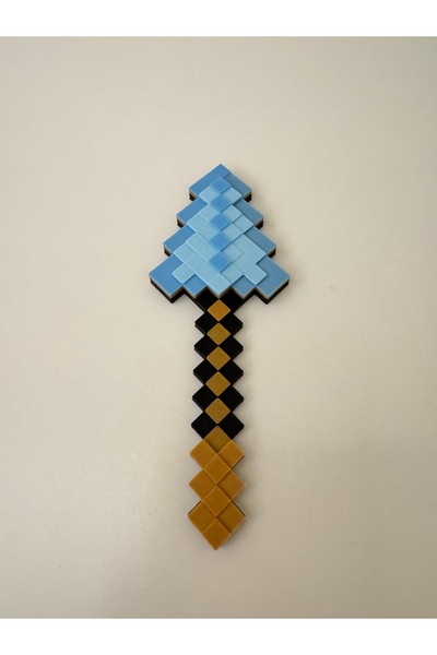 You Toys Minecraft Spear Figür Oyuncak 17 CM