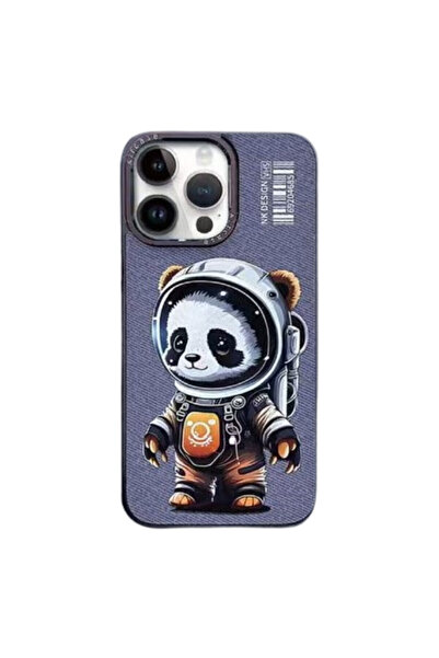 ceppark غطاء جوكو ايفون 14 برو ماكس فن ماجسيف - بنفسجي