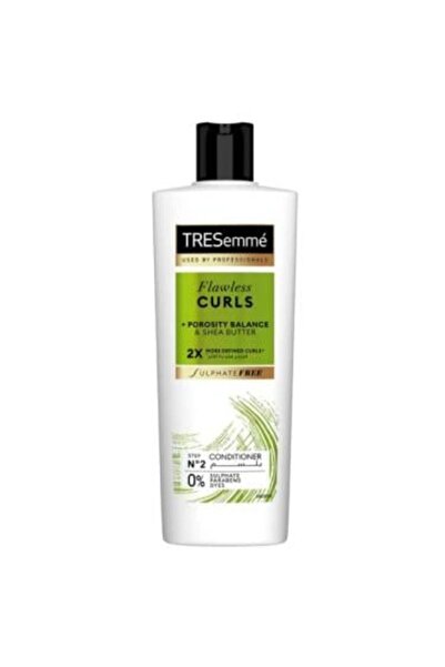 TRESemmé Curl Activation Conditioner - 350ml