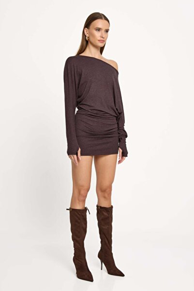 Barbarian STEFFI DRESS