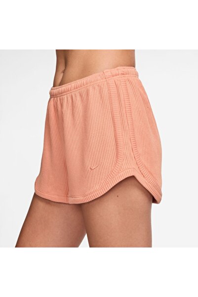 Nike Sort W NSW NK CHLL WFL MR 3" SHORT Femei