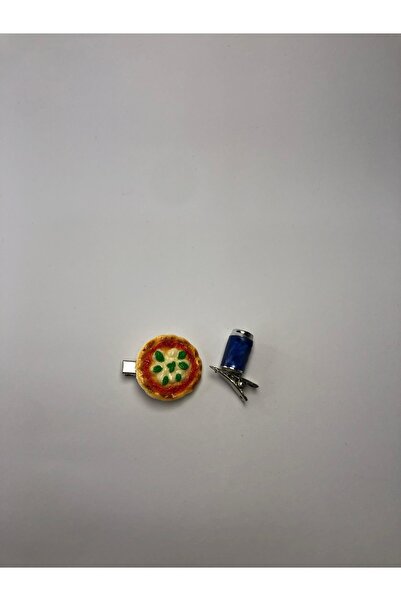 MİNİMERİ JEWELRY PİZZA VE KUTU İÇECEK TOKA ÇEŞİTLERİ