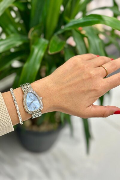 DEEPORA LÜX KADIN KOL SAATİ