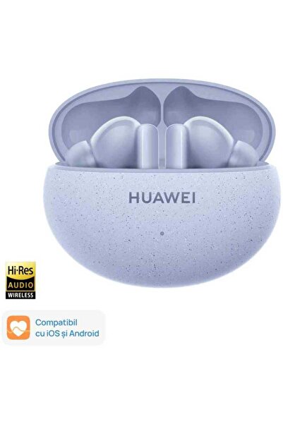 Huawei Casti Bluetooth ενδώτια ακουστικά FreeBuds 5i True Wireless Bluetooth ...