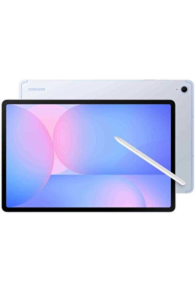 Samsung Tabletă Galaxy Tab S10 FE SM-X520 Wi-Fi 10.9 12GB 256GB Albastră