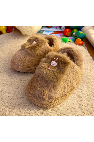 Hızlı Al Nursery Shoes, Slippers, House Shoes, House Slippers. Baby and Children's Slippers.