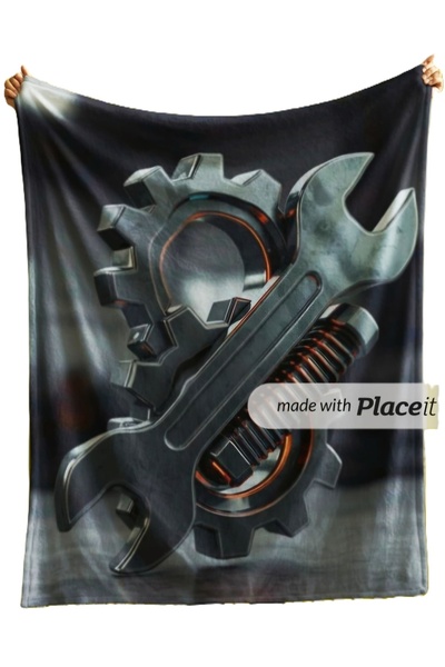 AngelsHome Special Design Luxury 100*150 cm Quick Drying Water Absorbent Bathroom&Beach&Sports Towel Repair