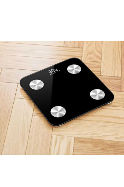 OEM Bluetooth Smart Body Scale 180kg - Complete Body Analysis, Mobile App, Ultra-Slim