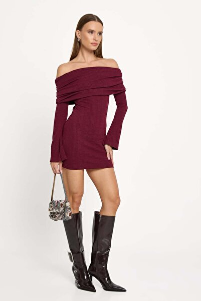 Barbarian RACHEL DRESS