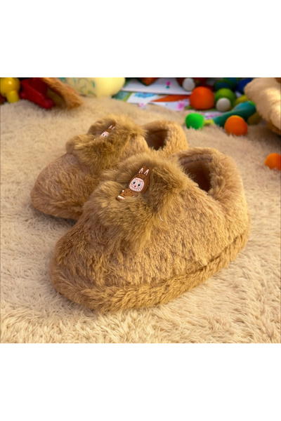 Hızlı Al Nursery Shoes, Slippers, House Shoes, House Slippers. Baby and Children's Slippers.