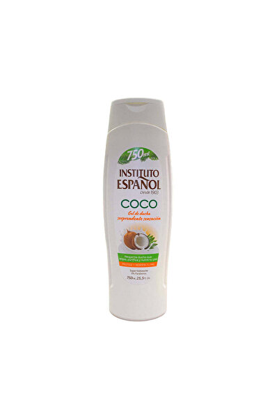 Instituto Espanol Avena Coconut Shower gel 750ml
