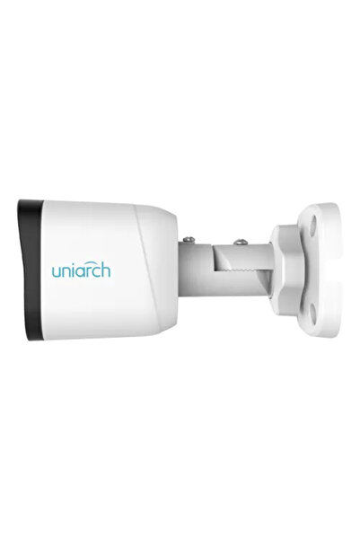 Uniarch IP camera 2MP, lens 2.8mm, IR 30m, integrated microphone - IPC-B122-APF28-