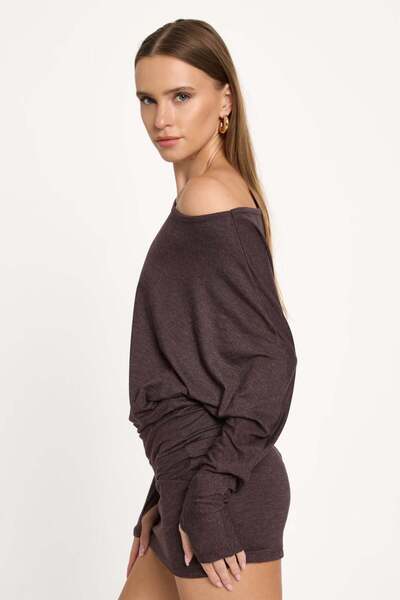 Barbarian STEFFI DRESS