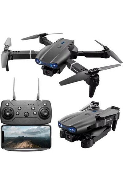 ErCorp E99 Drone 2 Batarya