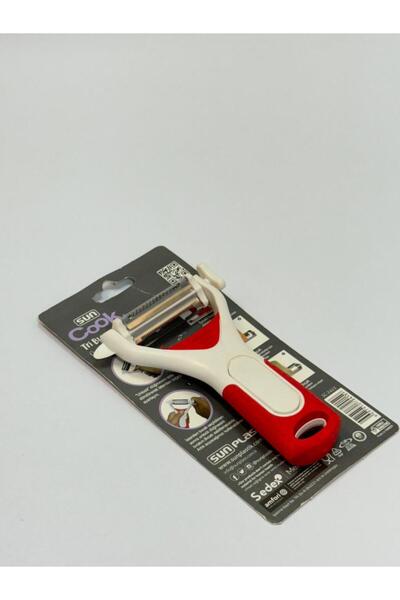 Living potato peeler ( Two-color,random)