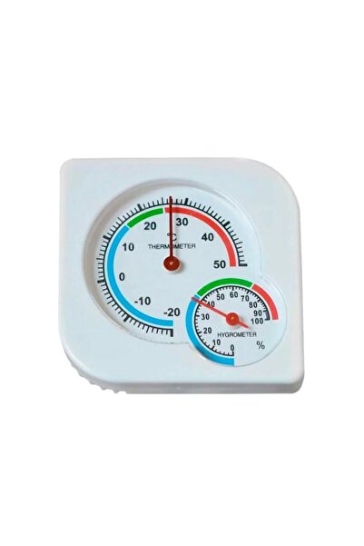 OEM Room thermometer with hygrometer