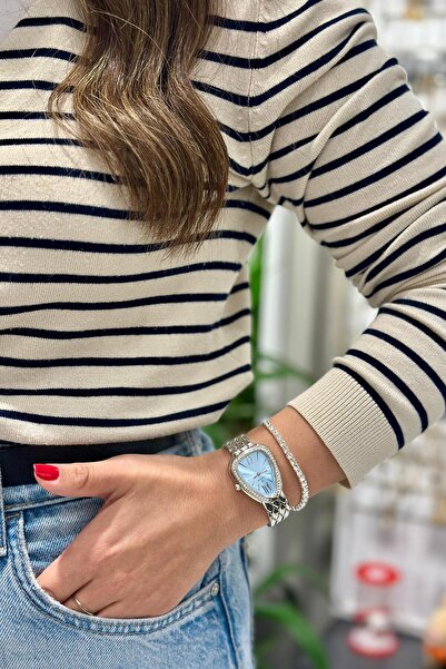 DEEPORA LÜX KADIN KOL SAATİ