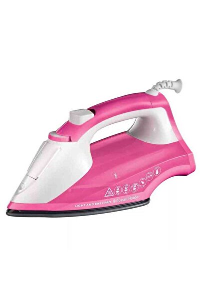 RUSSELL HOBBS Fier de calcat Light & Easy Pro 26461-56 Talpa ceramica 2600W 1...