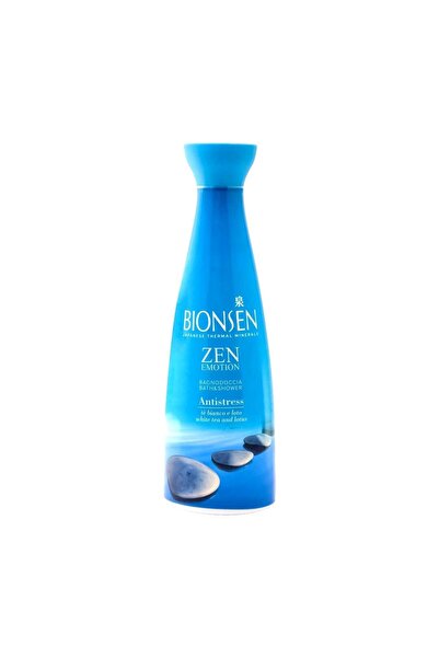 Bionsen Zen Emotion Bath&shower Gel Antistress 500ml