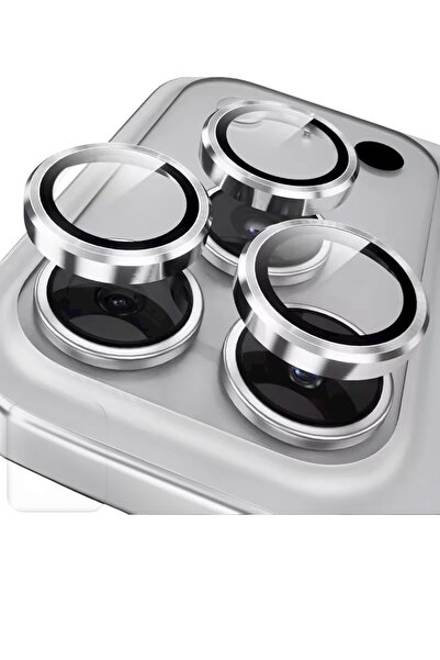 ProNorth واقي عدسة الكاميرا المتوافق مع هاتف iPhone 17 PRO MAX