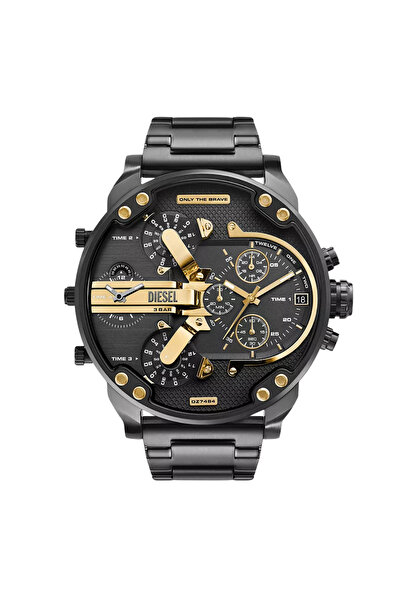 Diesel DZ7484 Erkek Kol Saati