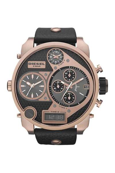 Diesel DZ7261 Erkek Kol Saati
