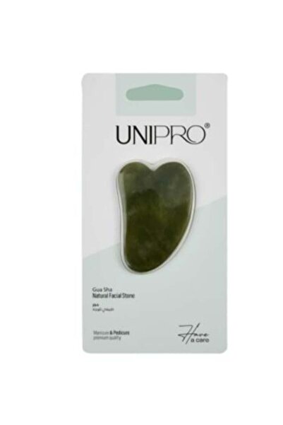 Macarizo أداة تدليك الوجه يوني برو غوا شا