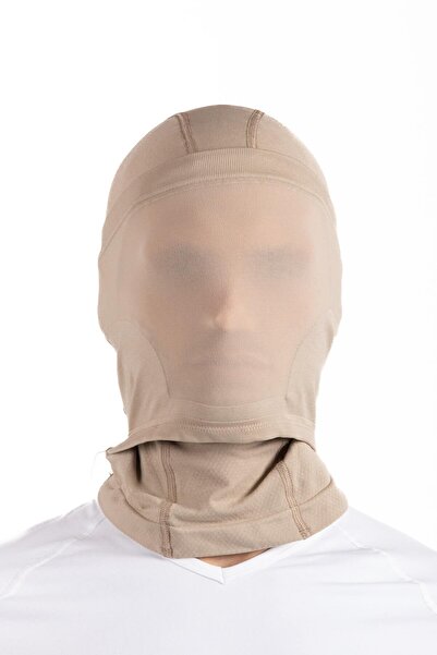 OIL COMPANY Unisex Face Completely Covering Cold-Proof Non-Squeezing Flexible...