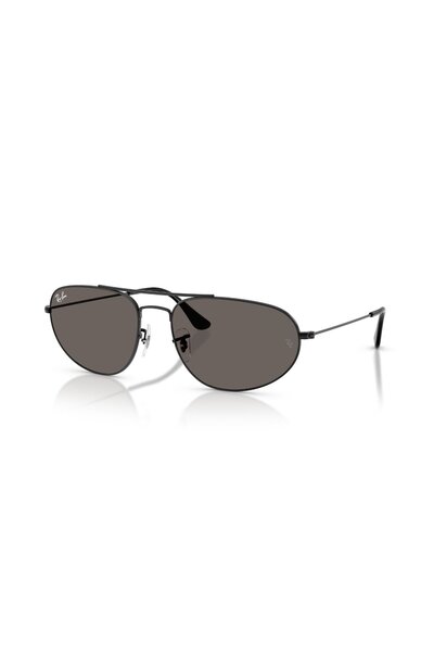Ray-Ban 0Rb 3945 002/B1 62 Unisex Sunglasses