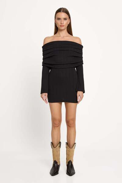 Barbarian LANE DRESS