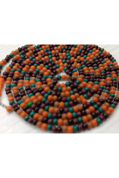 Bayraktar 500 مسبحة (ألوان الخريف)