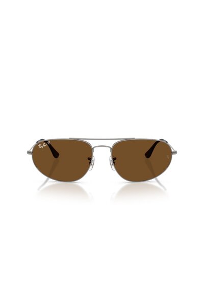 Ray-Ban 0Rb 3945 004/57 60 Unisex Sunglasses