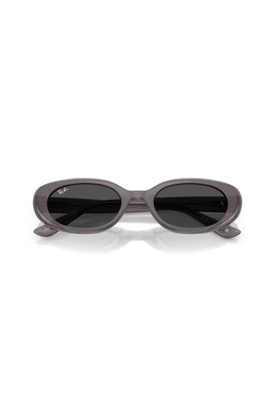 Ray-Ban 0Rb 4441D 677787 53 Unisex Sunglasses